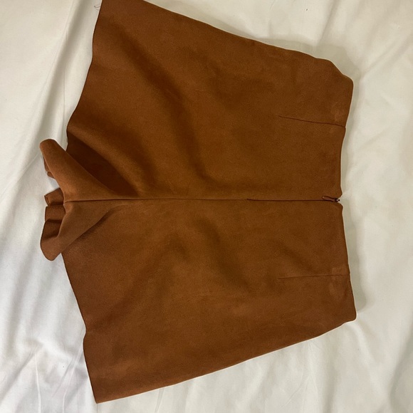 Rustic skort - Picture 3 of 5